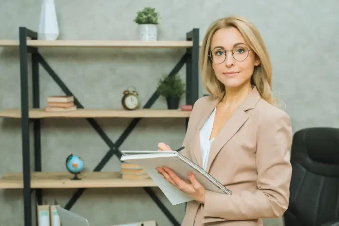 An international founder reviewing Irish company directorship requirements
