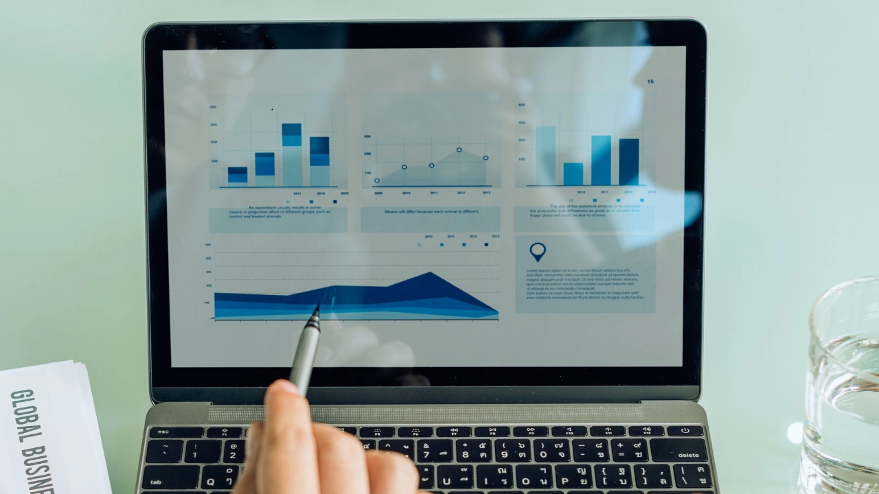 How to Read Your Monthly Financial Reports