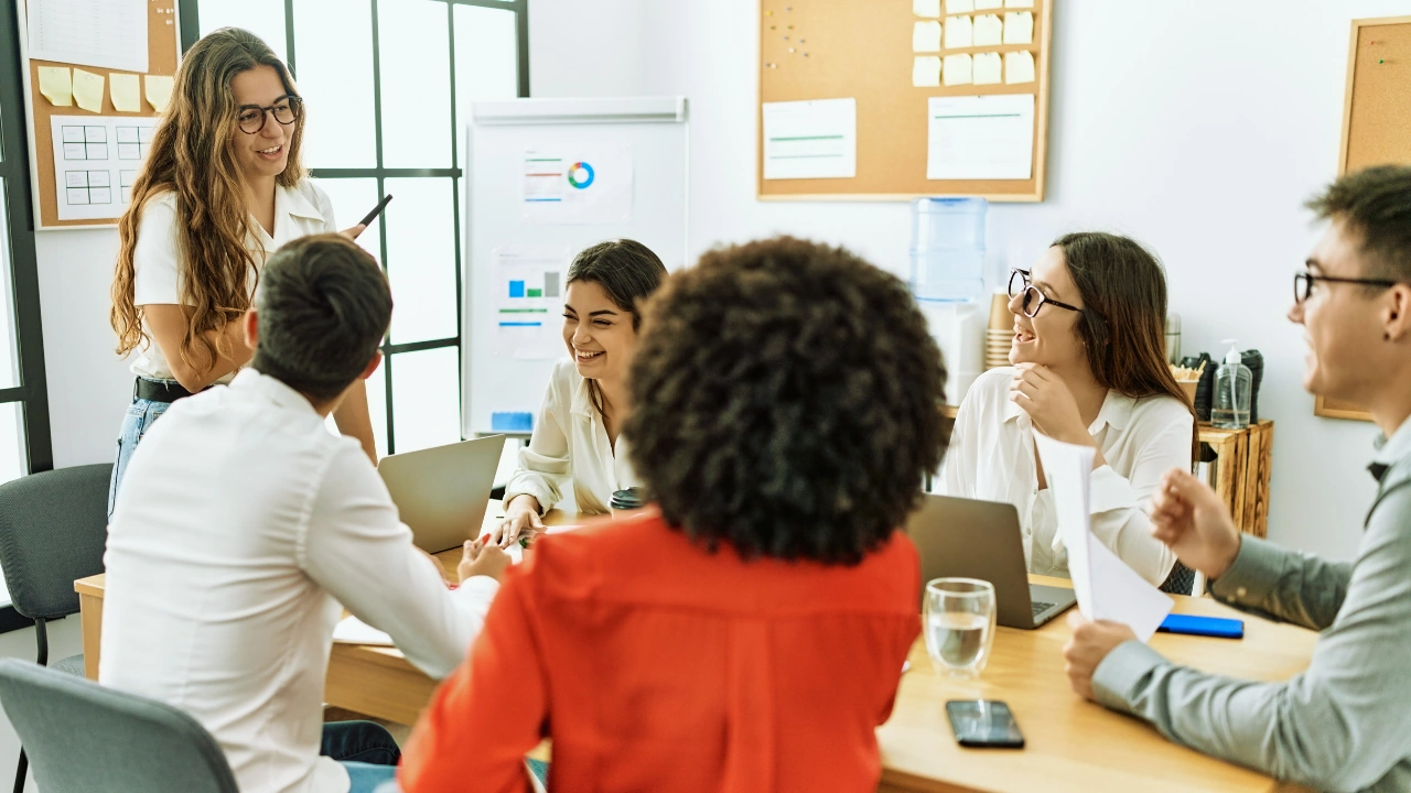 What RizFin Does for Your Business