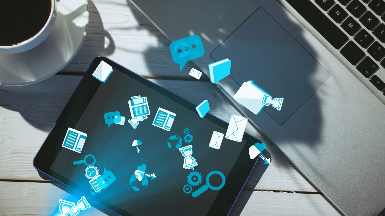 Clear Financial Tools for Small Business