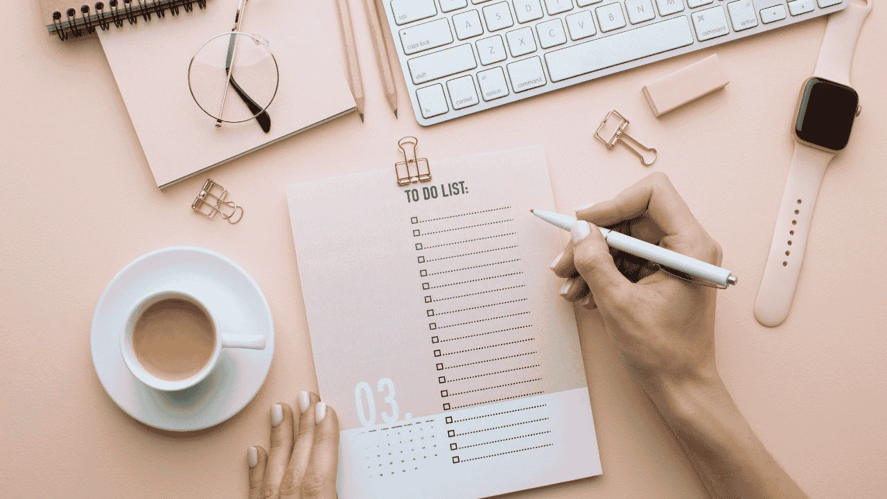 Monthly Bookkeeping Checklist for Small Businesses in Ireland