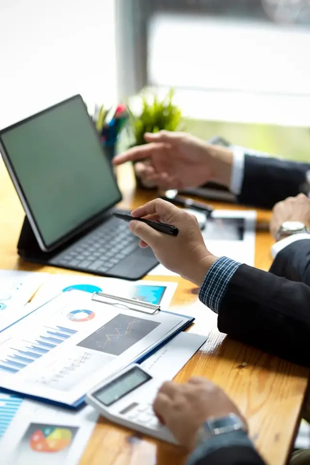 Contact Expert Business Finance Support Ireland
