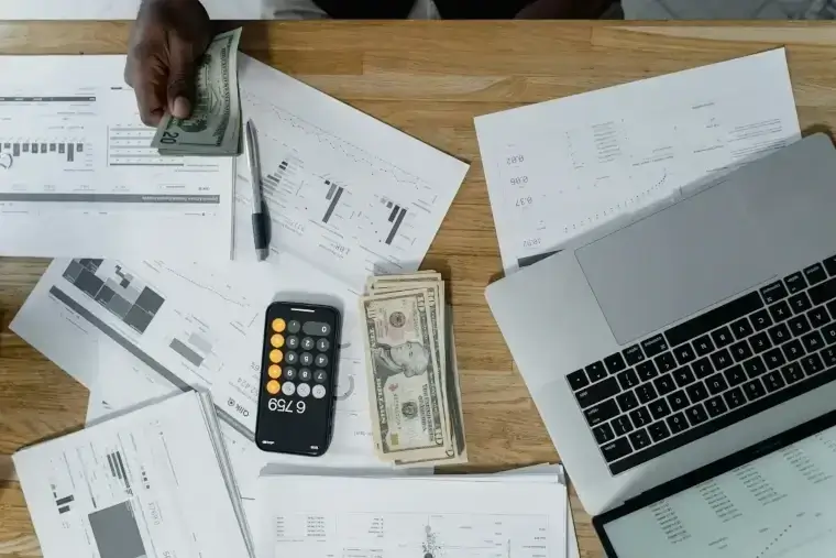 Payroll Services in Ireland