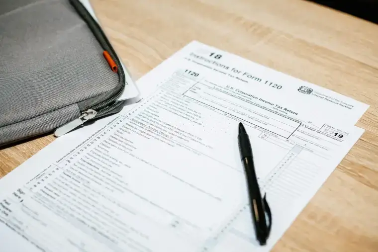 Corporation tax filing & VAT Return Services in Ireland