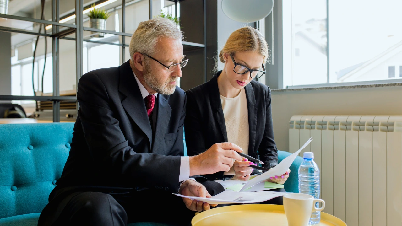 A Practical Guide to Company Compliance and Reporting in Ireland