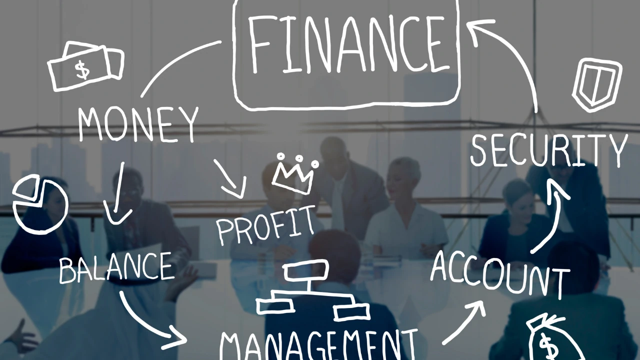 Stop Winging It: Build Confidence Through Proactive Money Management