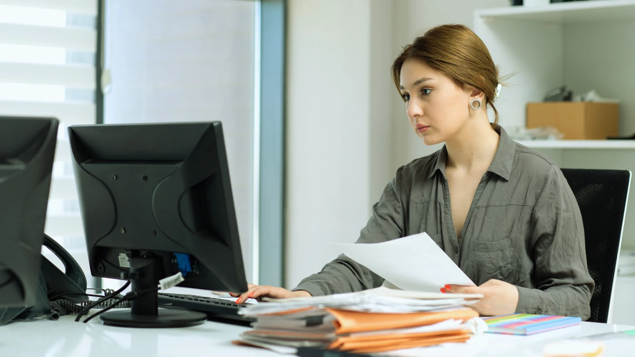 From Chaos to Clarity: Bookkeeping Services for Small Businesses That Actually Make Life Easier