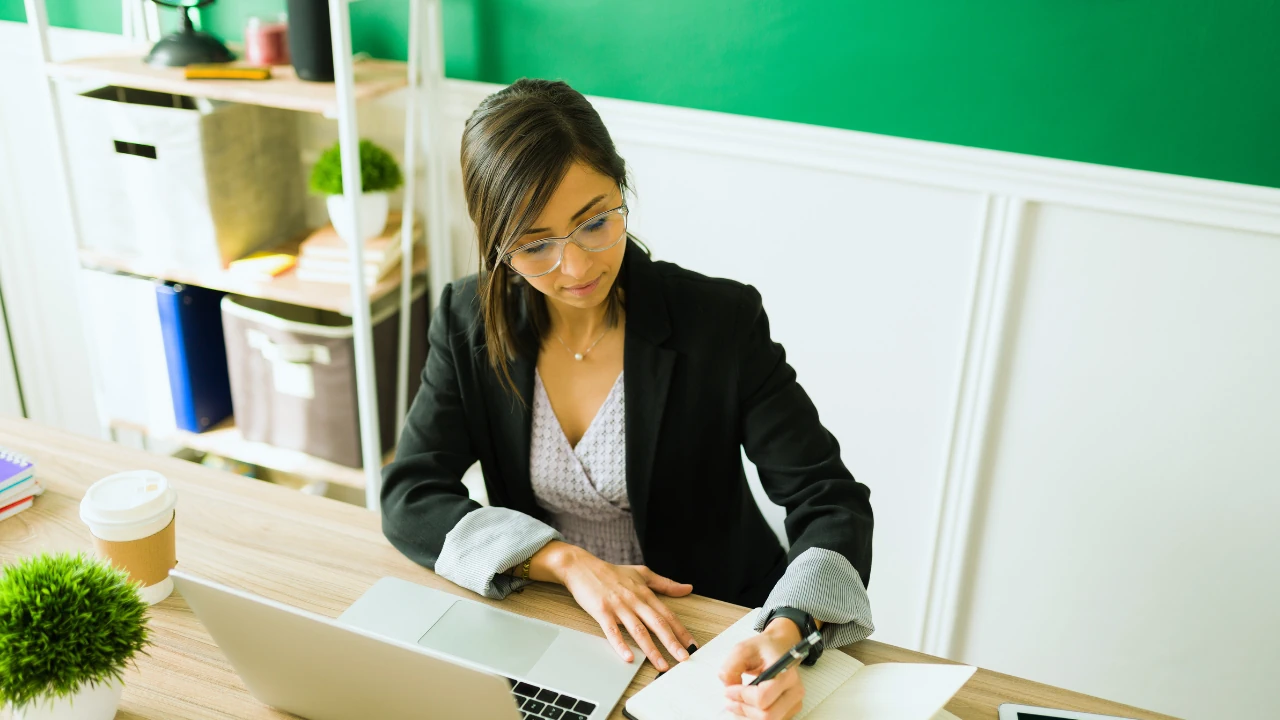 Reimagining Accounting: People, Purpose, and the Bigger Picture