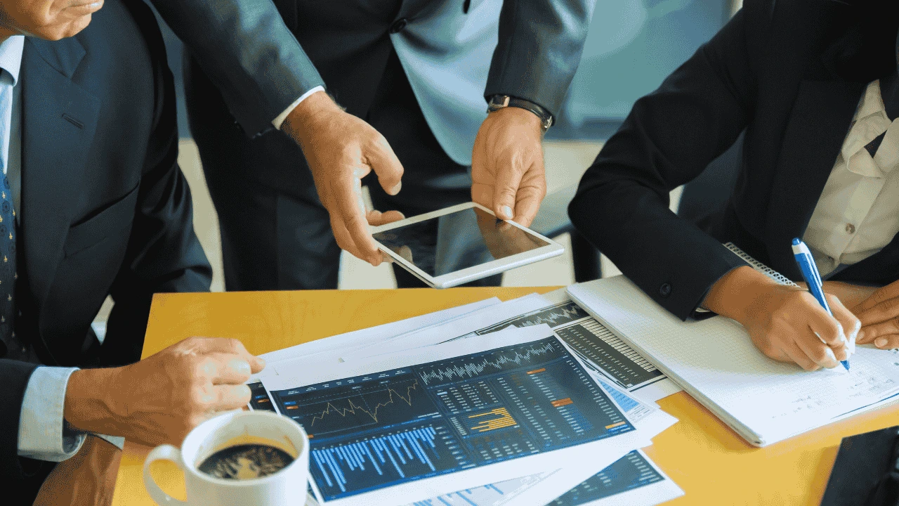 Who Owns What? A Practical Guide to Business Purchases & Company Assets