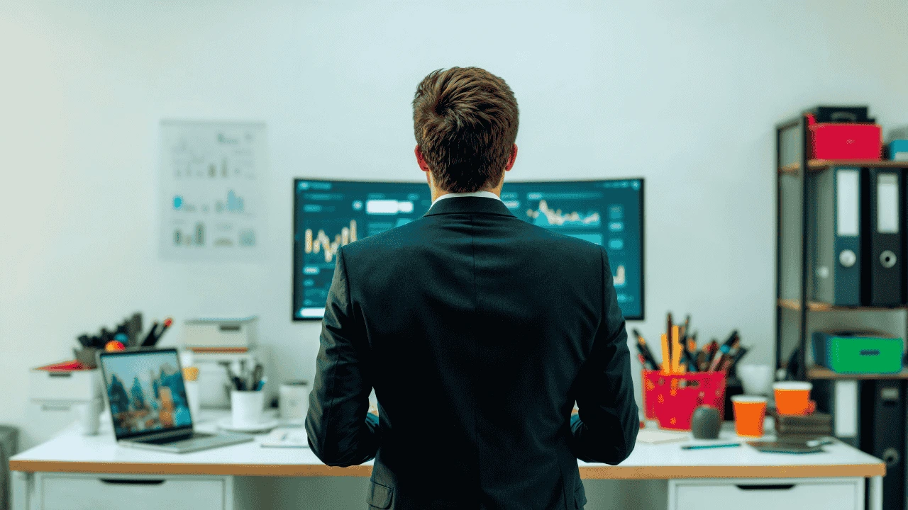 More Revenue Doesn’t Mean You’re Wealthy: Why Your Net Margin Tells the Real Story