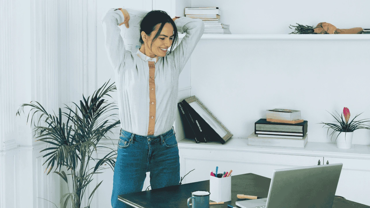 Treat Your Finances Like Your Workout